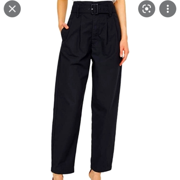 Levi's High Loose Taper Pants - Picture 1 of 6